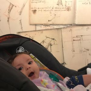 Meet your Posher, Dominique